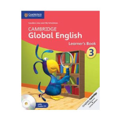 Cambridge Global English...