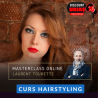 Hairstyling Curs