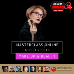 Make up and beauty Curs