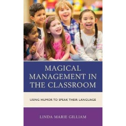 Magical Management in the...