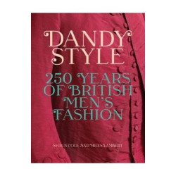 Dandy Style: 250 Years of...