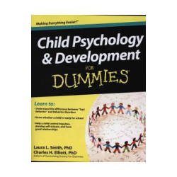 Child Psychology &...