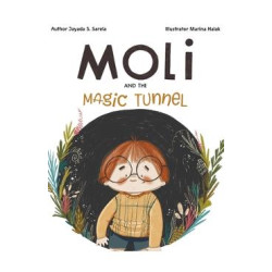Moli and the Magic Tunnel -...