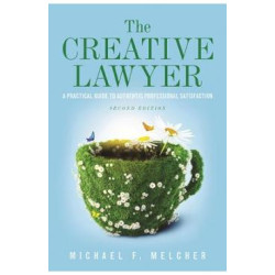 The Creative Lawyer, Second...