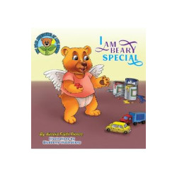 I Am Beary Special -...